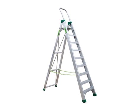 Ladders | Stepladders in aluminium for professionals