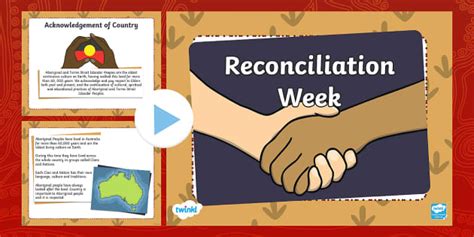 Image result for Reconciliation Week Bookmarks