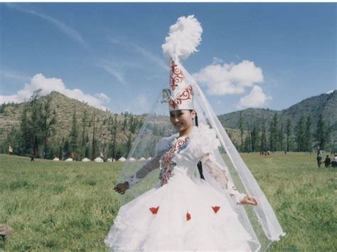 实拍:盛产美女的哈萨克斯坦(多图)_哈国