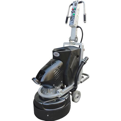 Planetary Floor Grinders – Concrete Warehouse