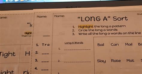 Word Pattern 的图像结果