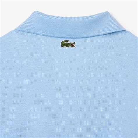 Lacoste Polo Shirts for Men l Classic Fit, Regular Fit, Slim fit