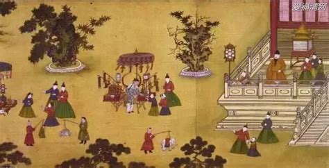 东周列国战国篇05：魏宫惊梦（02） Ancient Chinese history - YouTube