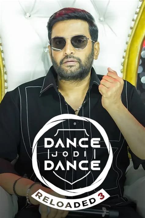 Watch Dance Jodi Dance Reloaded 3 Full HD TV Show Online | Airtel ...