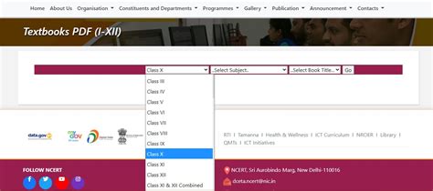 Image result for How Download 10th New Syllabus Guide.pdf