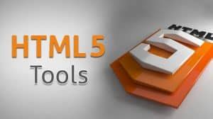 HTML5 Web Development Tools 的图像结果