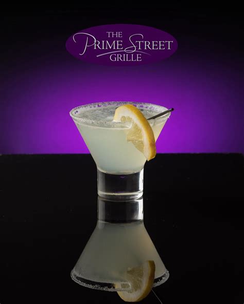 The Prime Street Grille | White Plains MD