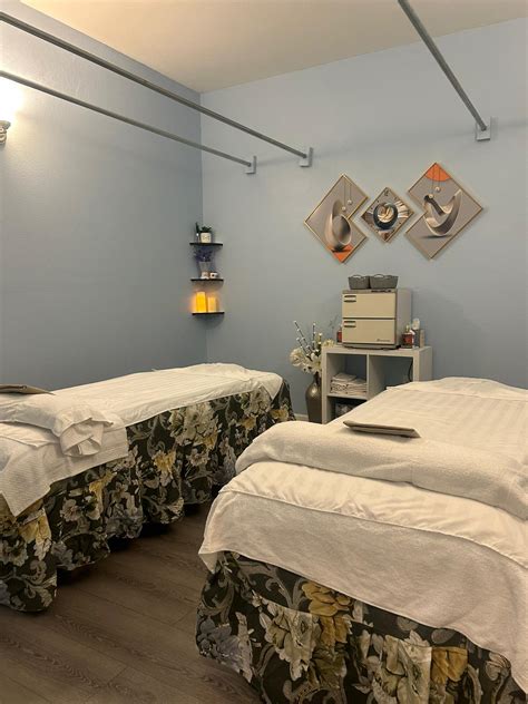 Gallery - Serenity Spa and Massage