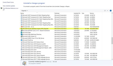 Image result for How to Install Access Database Engine