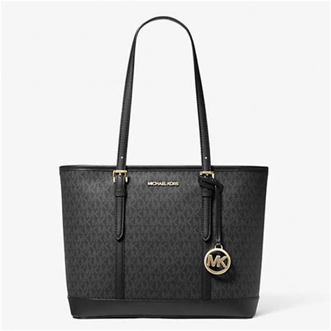 Michael Kors Womens Jet Set Travel Small Logo India | Ubuy