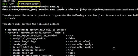 Image result for ADF Cosmo DB Example