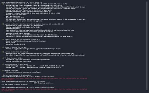 Image result for Android Studio License Not Accepted