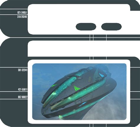 Star Trek Online: Into The Breach Event