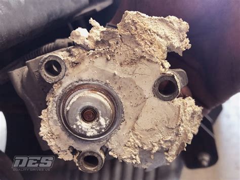 Image result for Testing a Def Doser