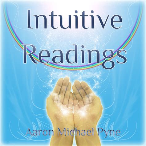 Intuitive Readings & Consulting - Sacred Vision Designs