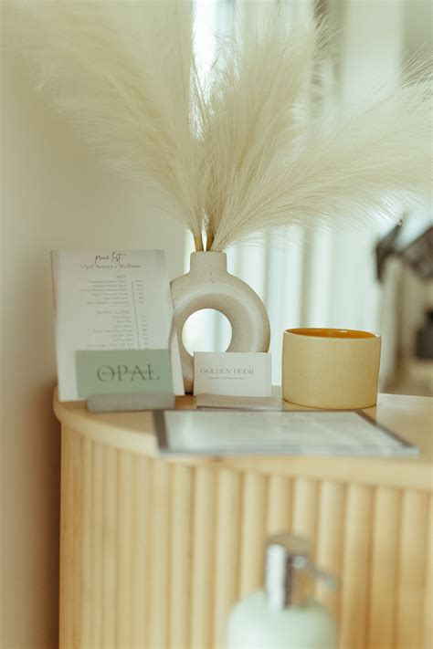 Golden Hour Salon + Extension Bar