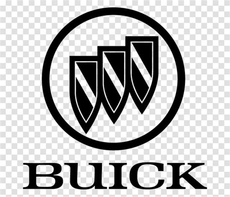 Buick Logo, Trademark, Emblem, Badge Transparent Png - Pngset.com