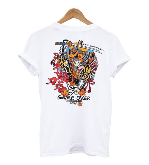 Make a Statement: Shirt Embroidery Designs That Wow | Helmuth Projects