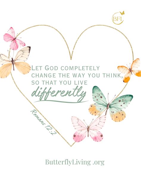 How to Change Your Mind, Be Powerfully Transformed and Make Godly ...