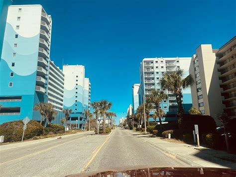 EDGEWATER INN (North Myrtle Beach) - Hotel Reviews, Photos, Rate ...