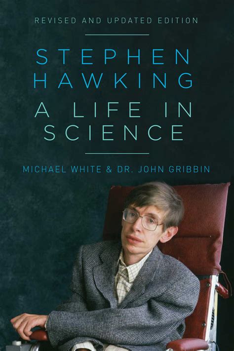 Stephen Hawking | Book by John Gribbin | Official Publisher Page ...