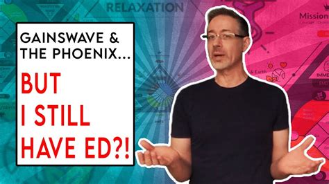 Image result for Using Gainswave Phoenix