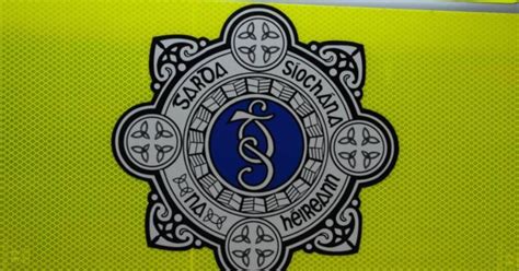 Rugby player (18) seriously injured in head-on crash – The Irish Times