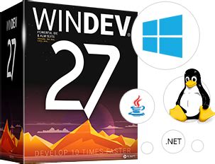 Image result for How to Develop Windev
