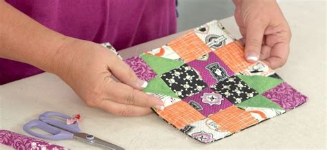 Image result for Quilt Pot Tutorial