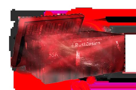 Rust Cases Codes 的图像结果