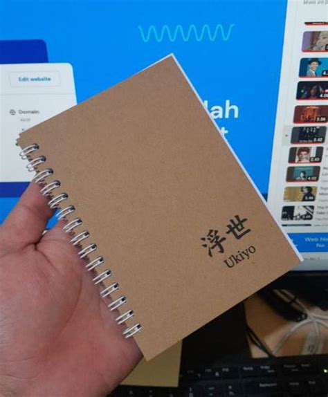 Image result for Block Note A6