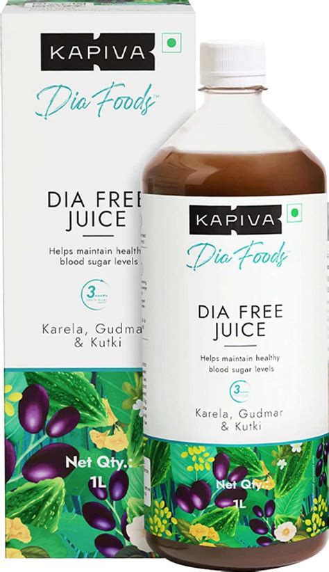 Buy KAPIVA GET SLIM JUICE - 1L | HELPS BURN FAT NATURALLY | GOODNESS OF ...