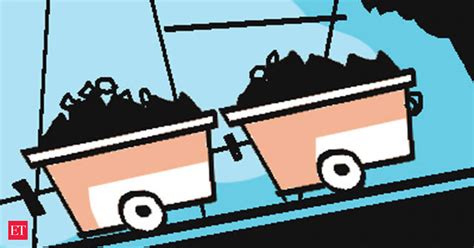 Government to build 60 rail lines, buy 200 rakes for coal evacuation ...