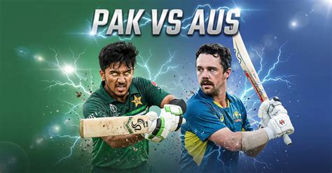 PAK vs AUS Dream11 Prediction, Fantasy Winning Team, Playing XI, Pitch ...