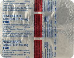 TGR Tablet: Uses, Side Effects, Price, Dosage & More Info - PharmEasy