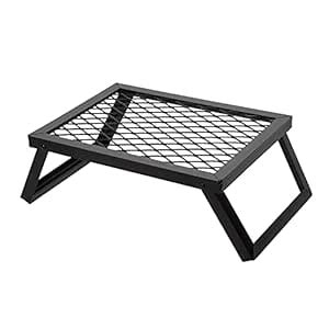 Stansport Heavy Duty Camp Grill (12x16-Inch) : Amazon.in: Garden & Outdoors