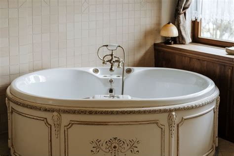 Jacuzzi Bathtub Designs You Shouldn’t Miss