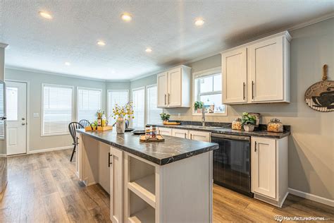 Legacy Series - The Maverick 74LEG28483AH from Family Dream Homes of ...