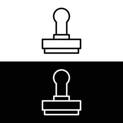 Image result for Copy Stamp Vector