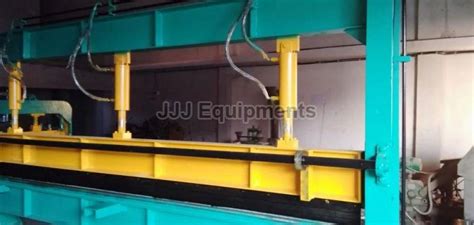 Hydraulic Operated CNC Sheet Bending Machine Manufacturer, Supplier ...