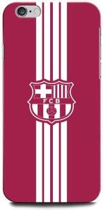INTELLIZE Back Cover for APPLE iPhone 6 JUVENTUS JERSEY, JERSEY, JUVE ...