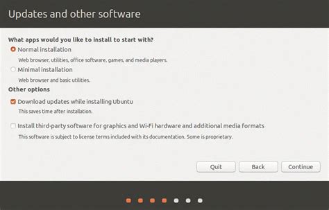 Image result for Install Ubuntu CLI VirtualBox