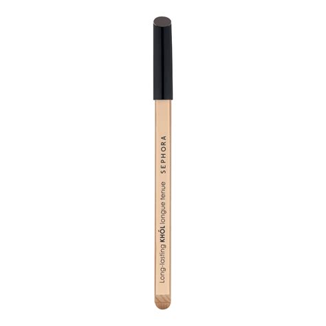 Long Lasting Khol Eye Pencil • Beige