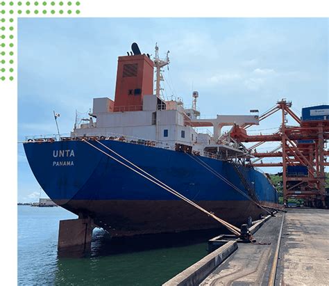 Home | Vizag General Cargo Berth Private Limited (VGCB), Visakhapatnam ...