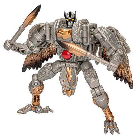 Buy Transformers Generations Legacy United Beast Wars Universe ...
