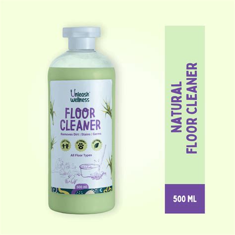 Pet Friendly Floor Cleaner, Natural Floor Cleaner Safe For Pets Online ...