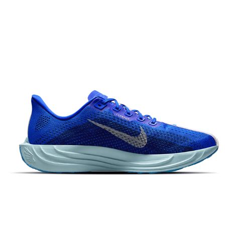 Nike ZoomX Pegasus Plus Racer Blue Blue Void Doll Sail