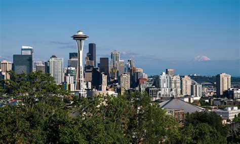 THE 30 BEST Places to Visit in Seattle (2026) - Must-See Attractions