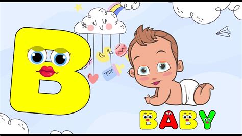 Image result for Baby ABC Learning