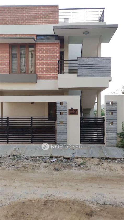 Independent House Jayanagar Housing Society Layout Rent - WITHOUT ...